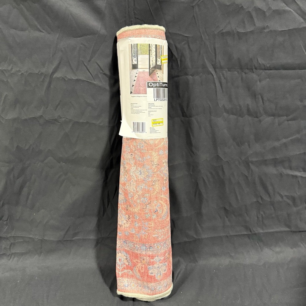 Ruggable X Bridgerton Washable Rug - Picture 10 of 10